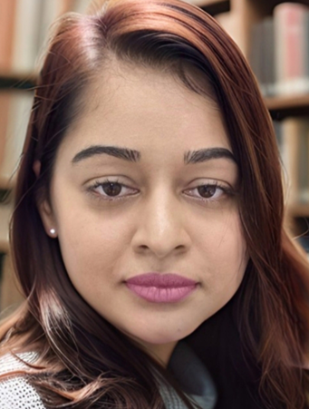 Asha Hardeo-Dhanpat, Attorney-at-Law in Trinidad and Tobago